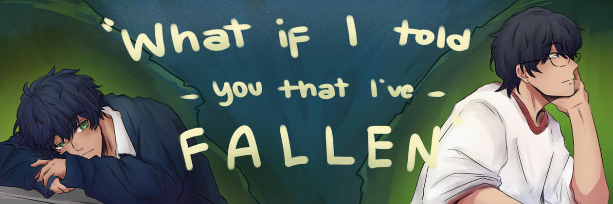 Banner Illustration Commission