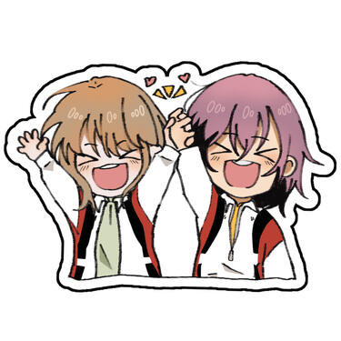 Soulmates