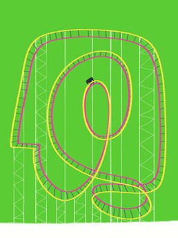 Life is a Rollercoaster