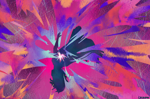 Digital Art Competition