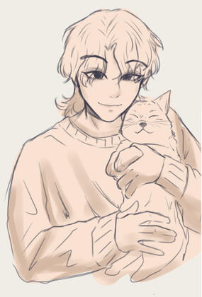 Sketch Drawing
